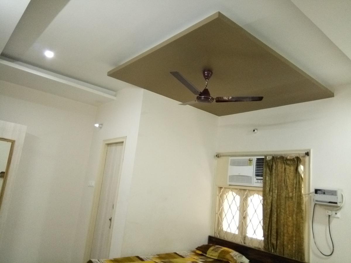 Radha Deo Guest House ปัฏนา ภายนอก รูปภาพ